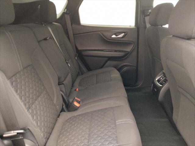 used 2022 Chevrolet Blazer car, priced at $25,295