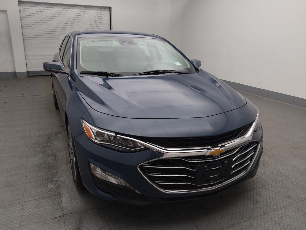 used 2024 Chevrolet Malibu car, priced at $23,295