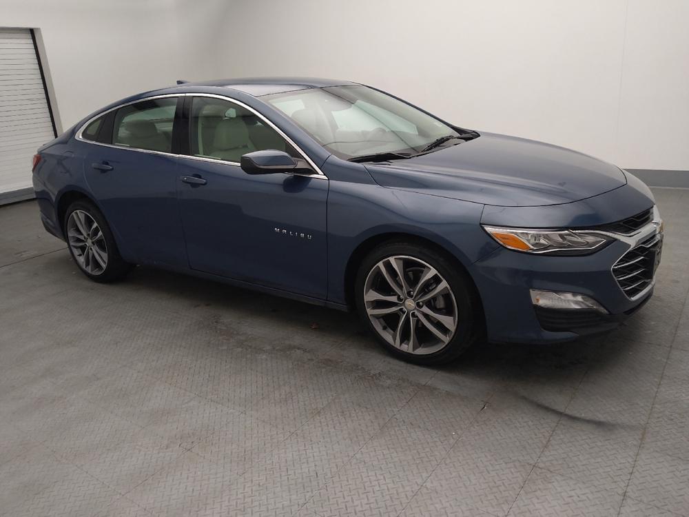 used 2024 Chevrolet Malibu car, priced at $23,295