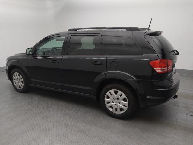 used 2019 Dodge Journey car, priced at $19,095
