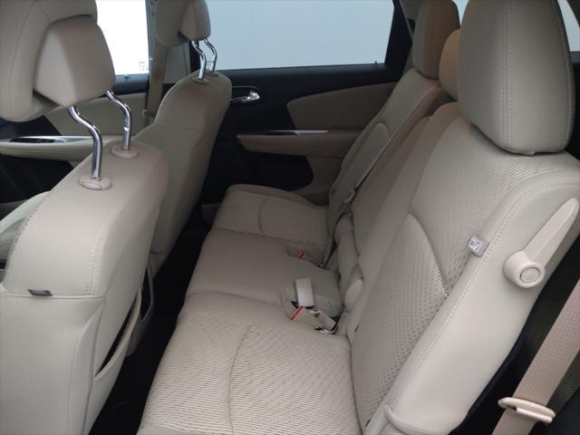 used 2019 Dodge Journey car, priced at $19,095