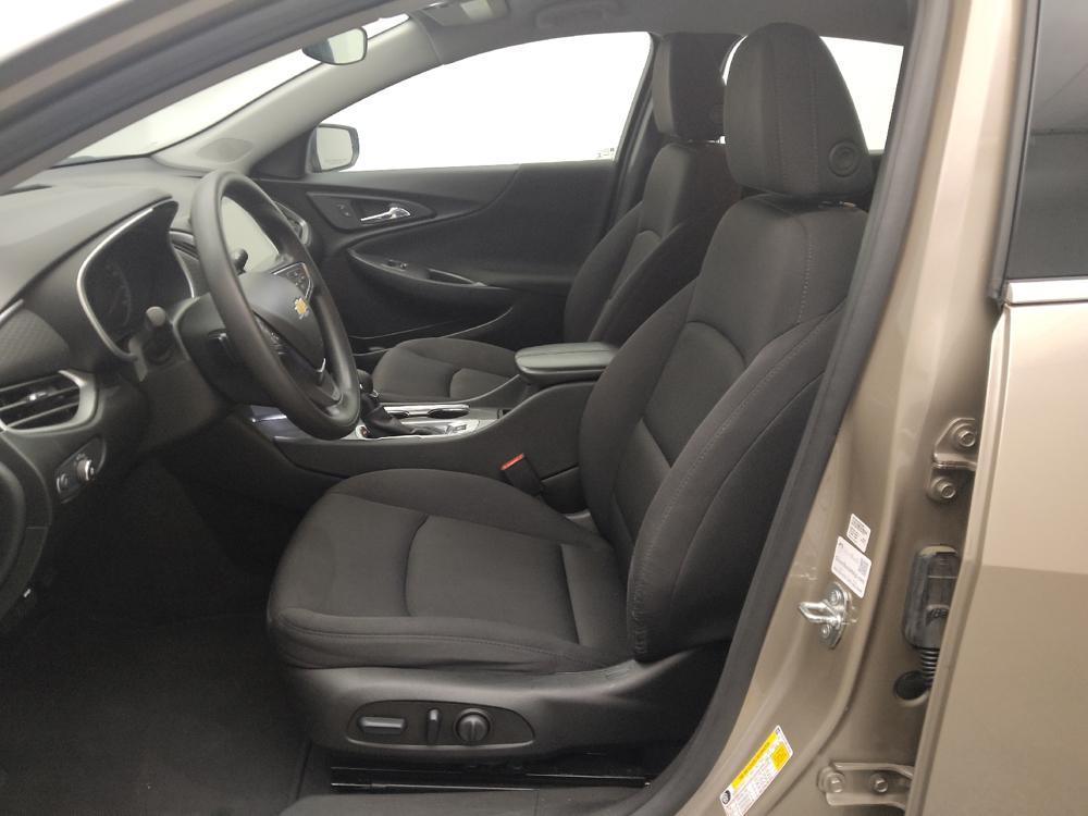used 2024 Chevrolet Malibu car, priced at $18,495