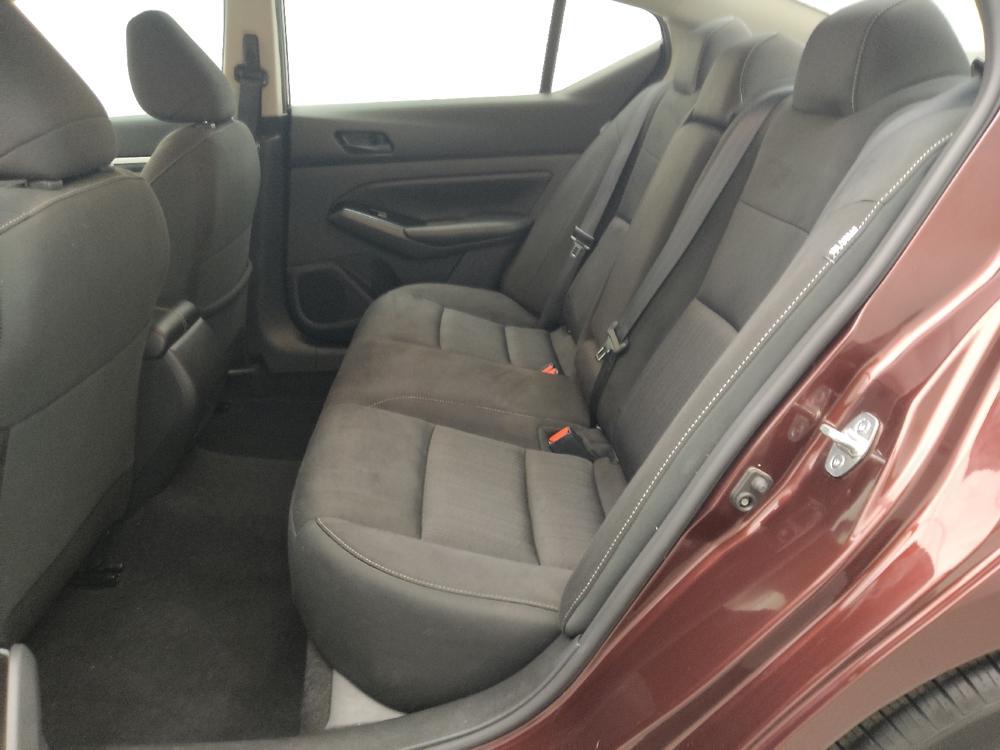 used 2023 Nissan Altima car, priced at $22,195