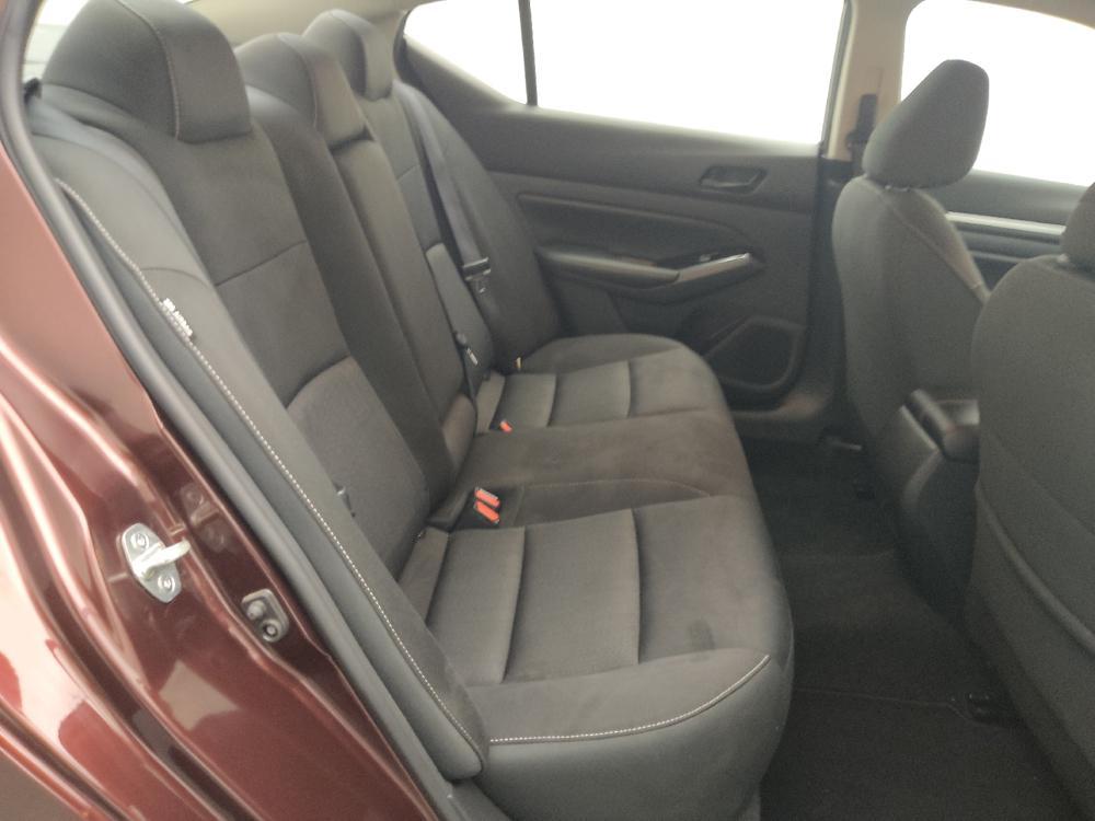 used 2023 Nissan Altima car, priced at $22,195