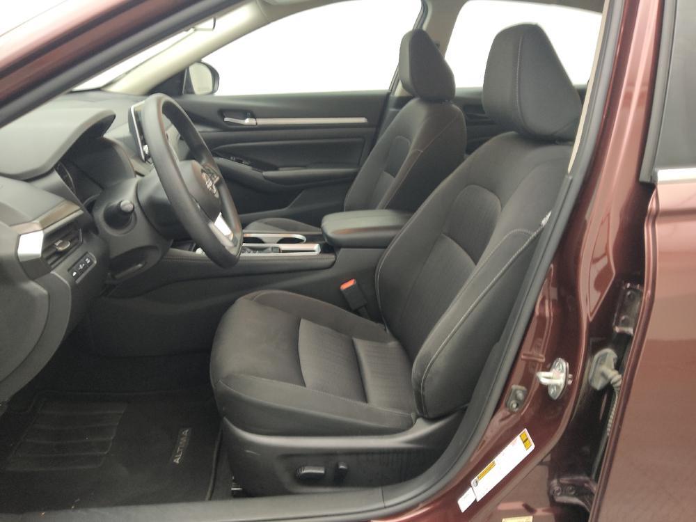 used 2023 Nissan Altima car, priced at $22,195