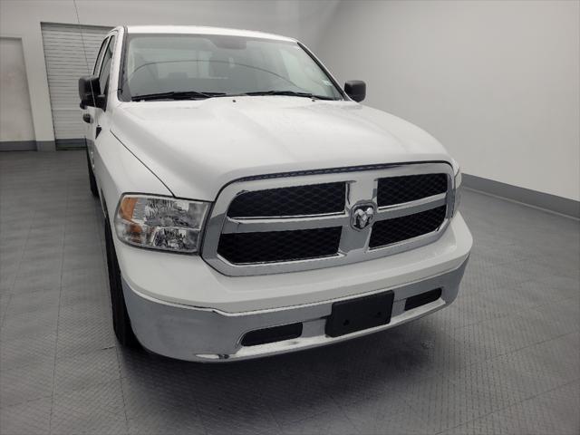 used 2022 Ram 1500 Classic car, priced at $27,195