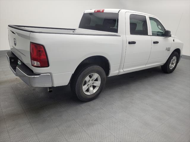 used 2022 Ram 1500 Classic car, priced at $27,195