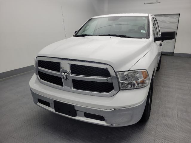 used 2022 Ram 1500 Classic car, priced at $27,195