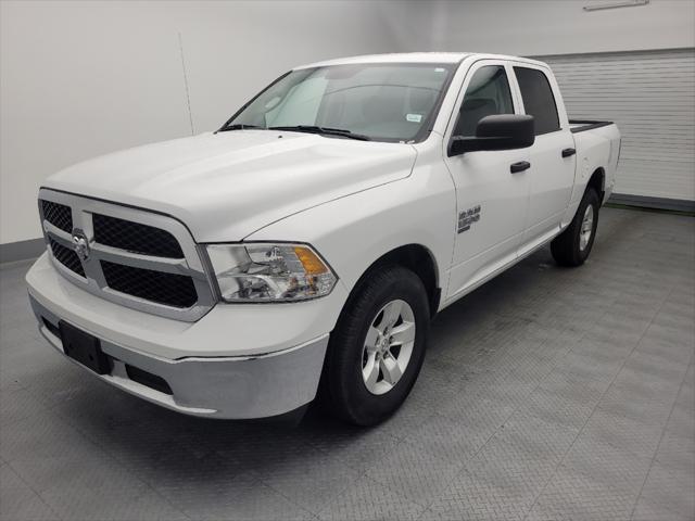 used 2022 Ram 1500 Classic car, priced at $27,195