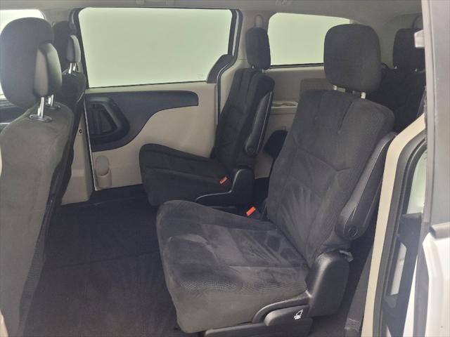 used 2016 Dodge Grand Caravan car, priced at $14,095