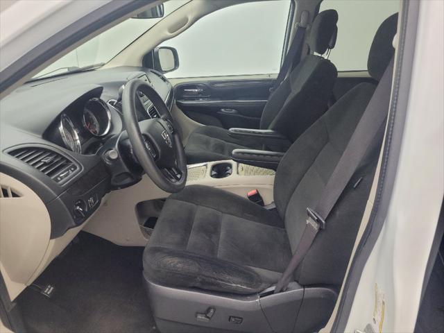 used 2016 Dodge Grand Caravan car, priced at $14,095