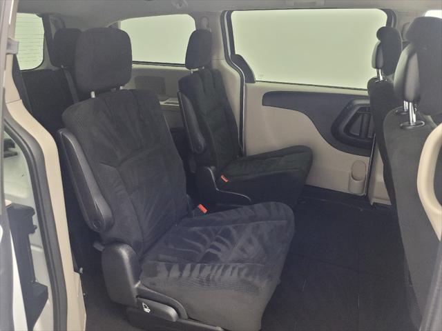 used 2016 Dodge Grand Caravan car, priced at $14,095