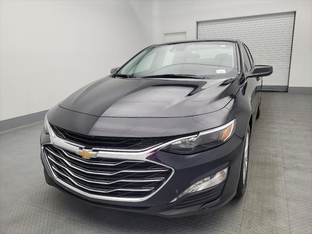 used 2023 Chevrolet Malibu car, priced at $21,995