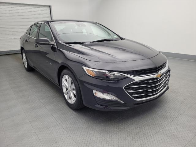 used 2023 Chevrolet Malibu car, priced at $21,995