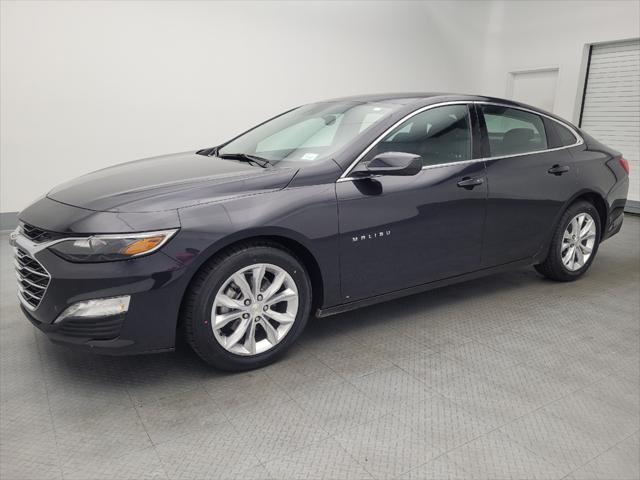 used 2023 Chevrolet Malibu car, priced at $21,995