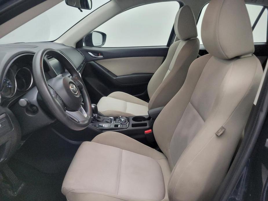 used 2016 Mazda CX-5 car, priced at $19,195