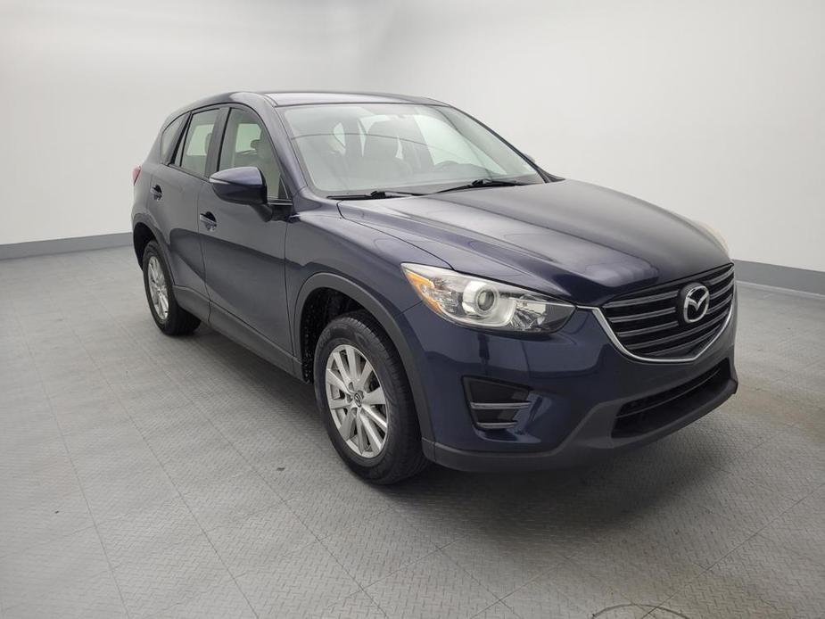 used 2016 Mazda CX-5 car, priced at $19,195