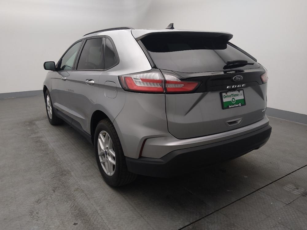 used 2022 Ford Edge car, priced at $24,095