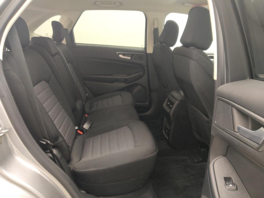 used 2022 Ford Edge car, priced at $24,095