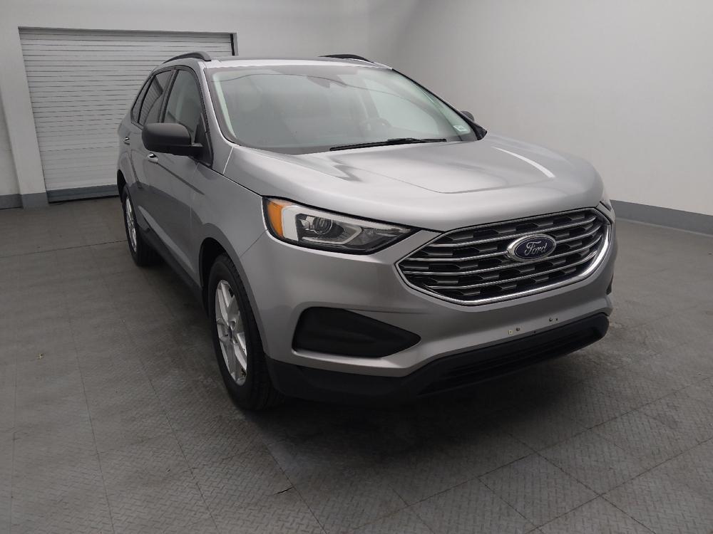 used 2022 Ford Edge car, priced at $24,095