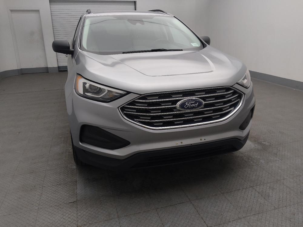 used 2022 Ford Edge car, priced at $24,095