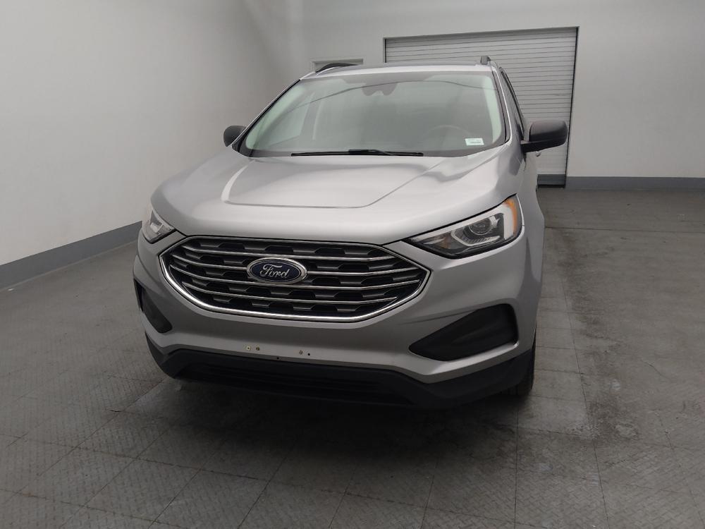 used 2022 Ford Edge car, priced at $24,095
