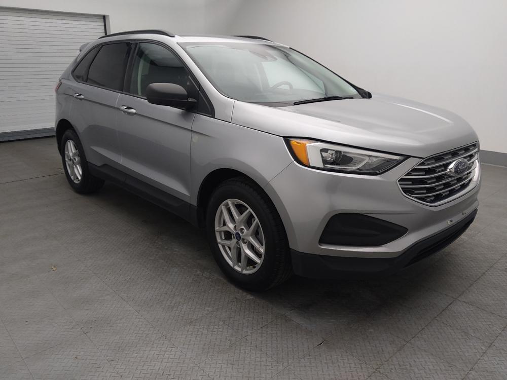used 2022 Ford Edge car, priced at $24,095