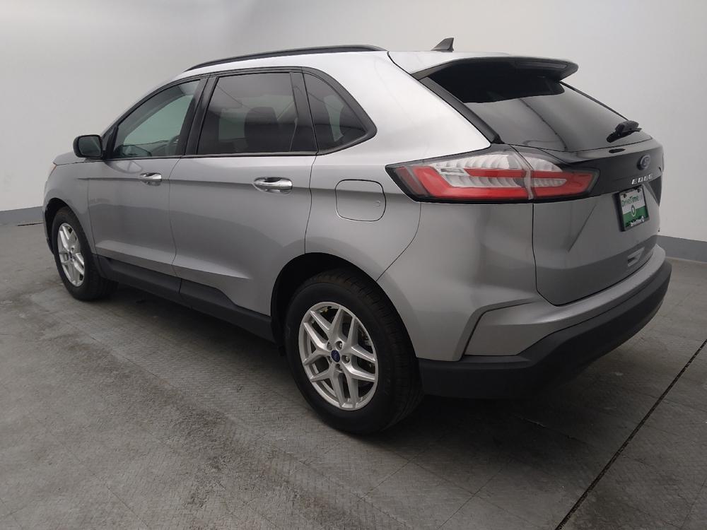 used 2022 Ford Edge car, priced at $24,095