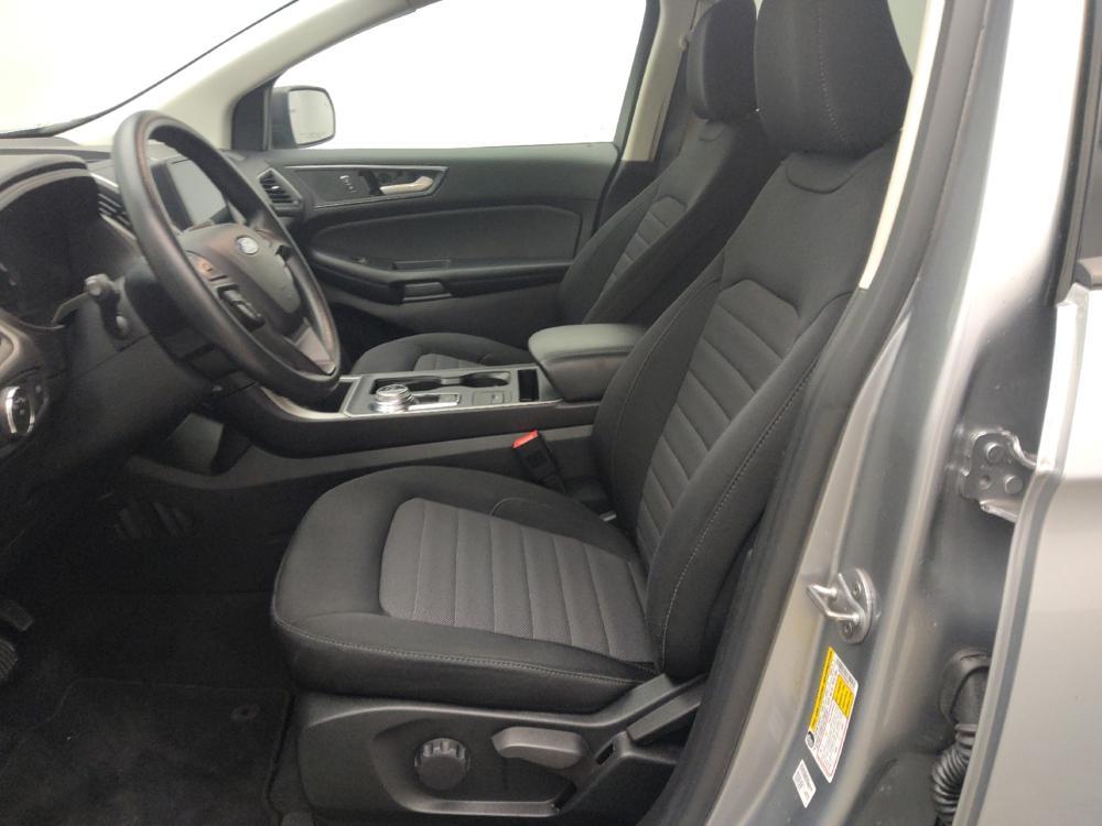 used 2022 Ford Edge car, priced at $24,095