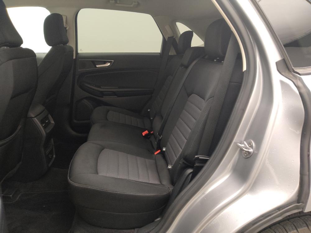 used 2022 Ford Edge car, priced at $24,095