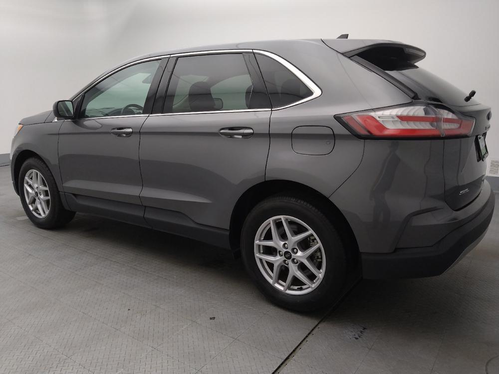 used 2023 Ford Edge car, priced at $24,895