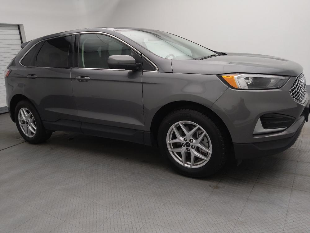 used 2023 Ford Edge car, priced at $24,895