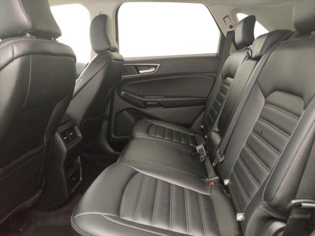 used 2023 Ford Edge car, priced at $26,195