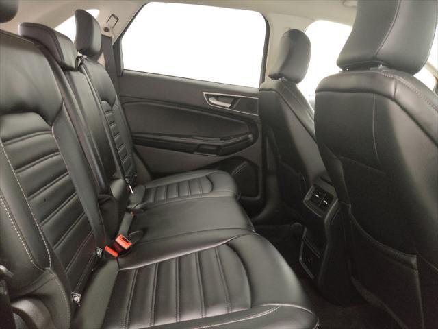 used 2023 Ford Edge car, priced at $26,195