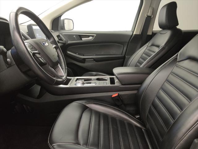 used 2023 Ford Edge car, priced at $26,195
