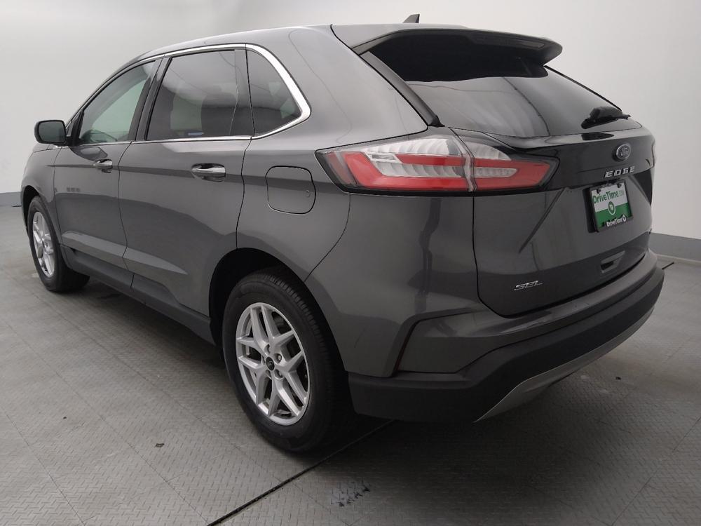 used 2023 Ford Edge car, priced at $24,895