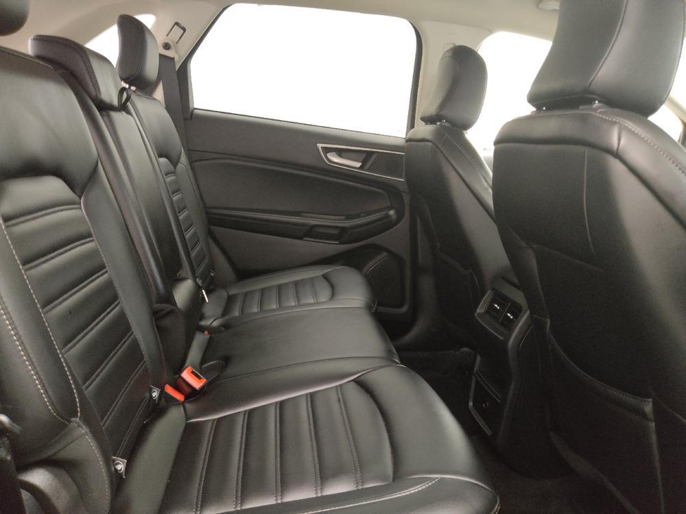 used 2023 Ford Edge car, priced at $24,895