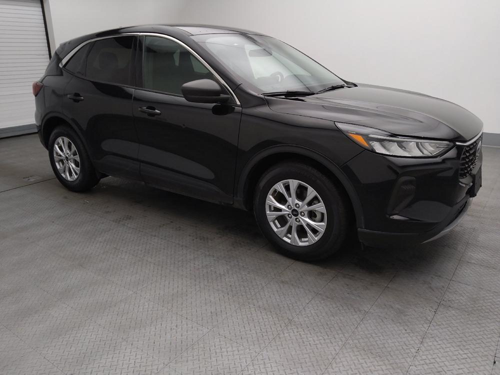 used 2023 Ford Escape car, priced at $23,695