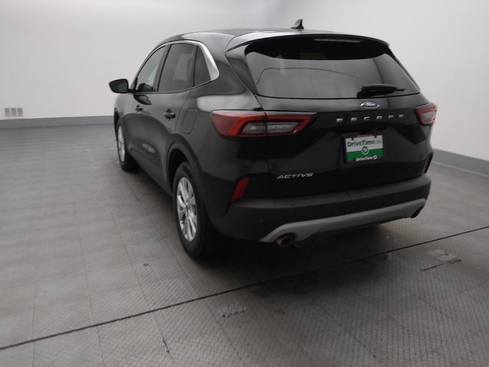 used 2023 Ford Escape car, priced at $23,695