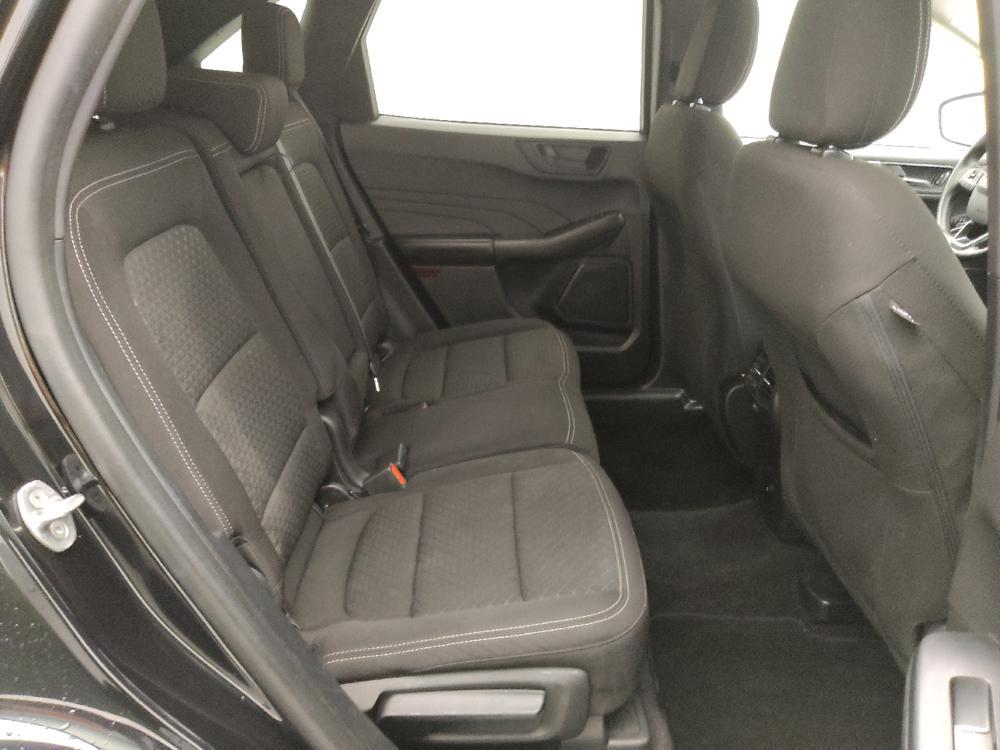 used 2023 Ford Escape car, priced at $23,695