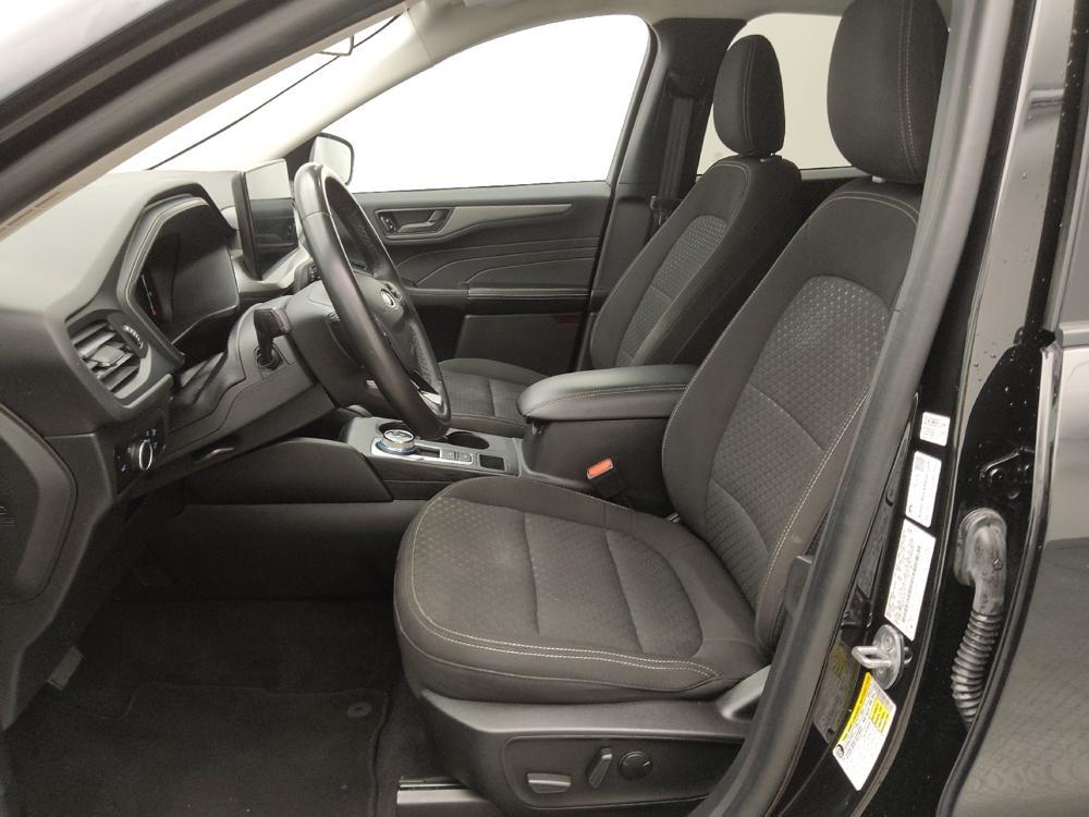 used 2023 Ford Escape car, priced at $23,695