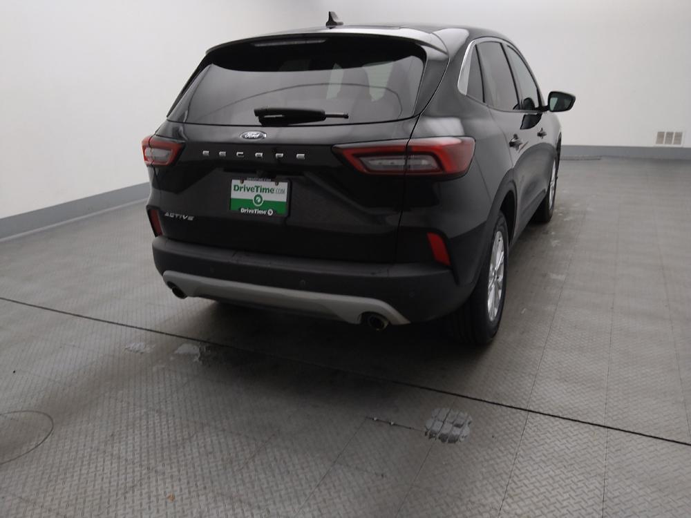used 2023 Ford Escape car, priced at $23,695