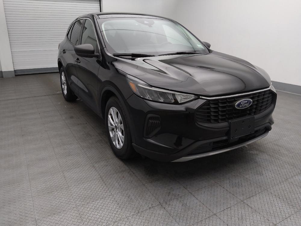 used 2023 Ford Escape car, priced at $23,695
