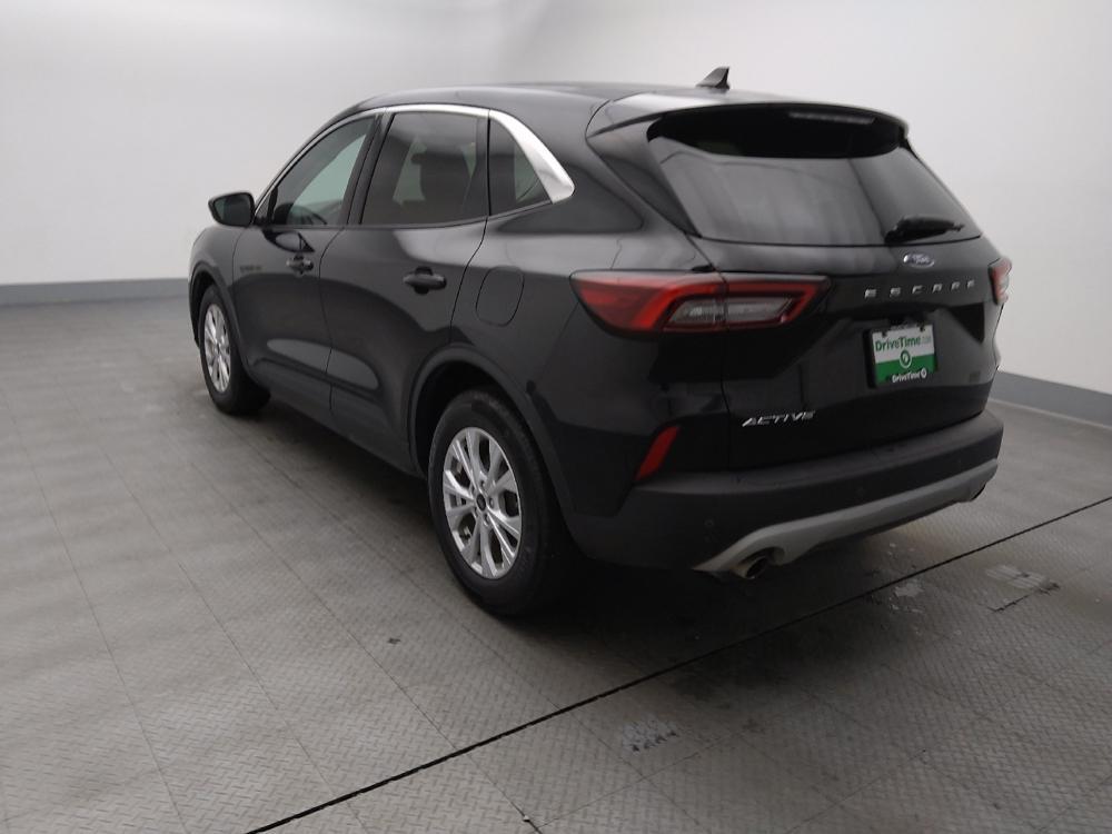 used 2023 Ford Escape car, priced at $23,695