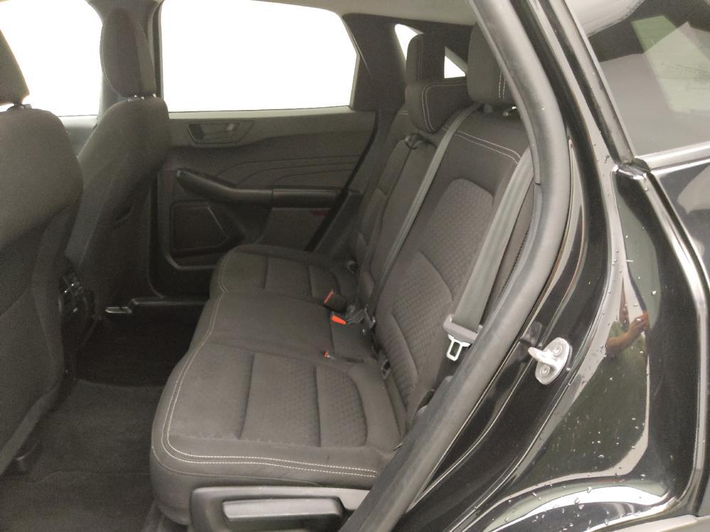 used 2023 Ford Escape car, priced at $23,695