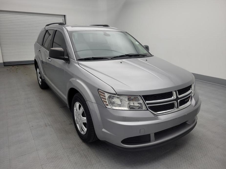 used 2020 Dodge Journey car, priced at $19,995