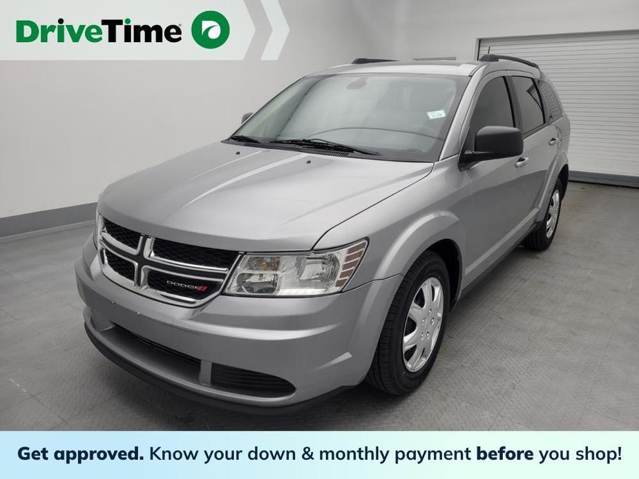 used 2020 Dodge Journey car, priced at $20,195
