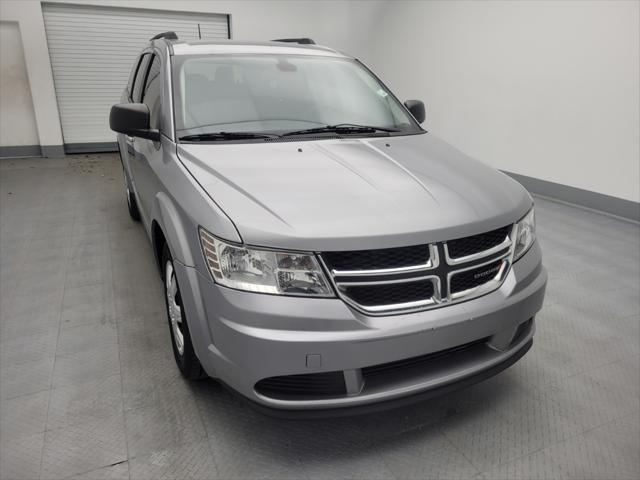 used 2020 Dodge Journey car, priced at $16,595