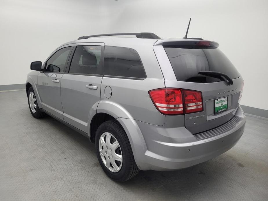 used 2020 Dodge Journey car, priced at $19,795