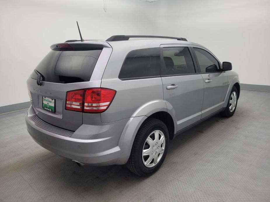 used 2020 Dodge Journey car, priced at $19,995